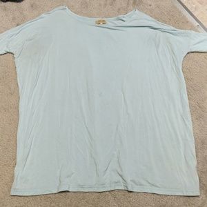 Short sleeve piko